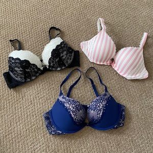 Victoria’s Secret Bras
